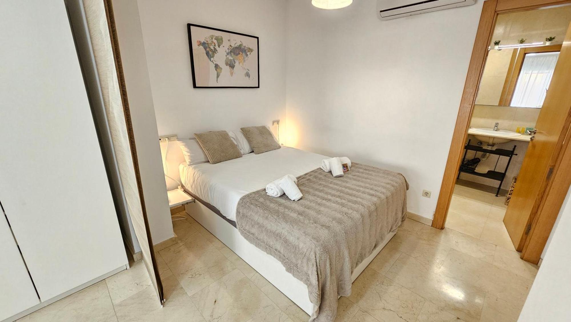 Loft Urbano City Center Malaga Exterior photo