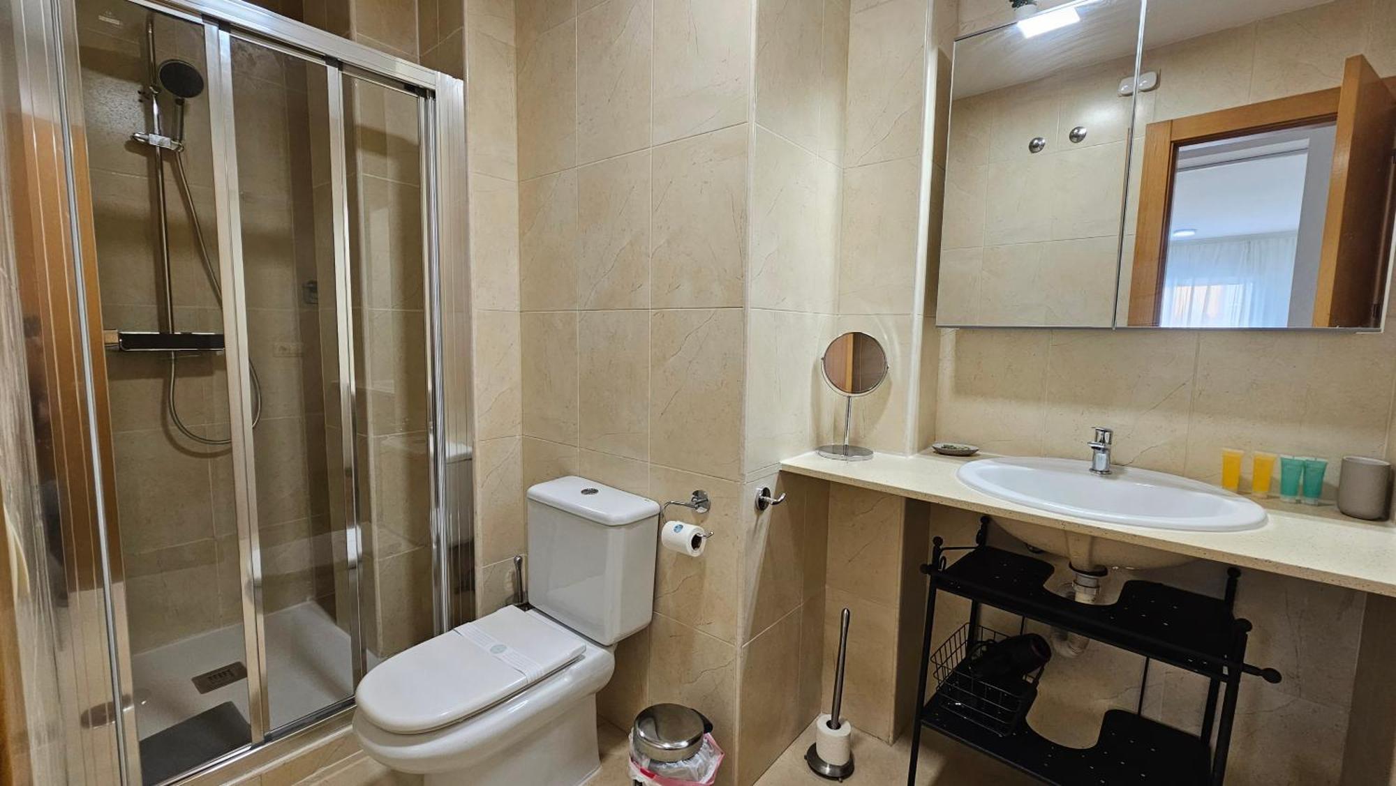 Loft Urbano City Center Malaga Exterior photo